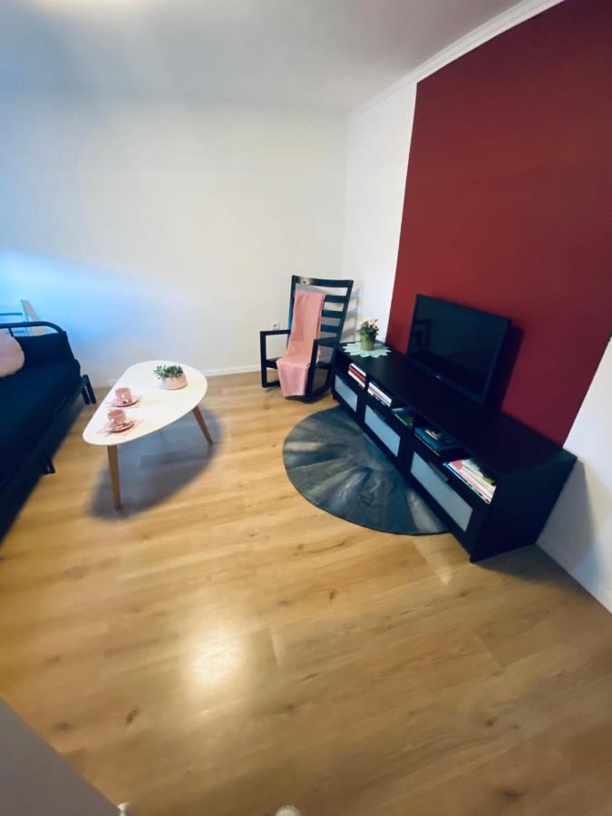 Apartma Kamnitnk Škofja Loka Exterior foto